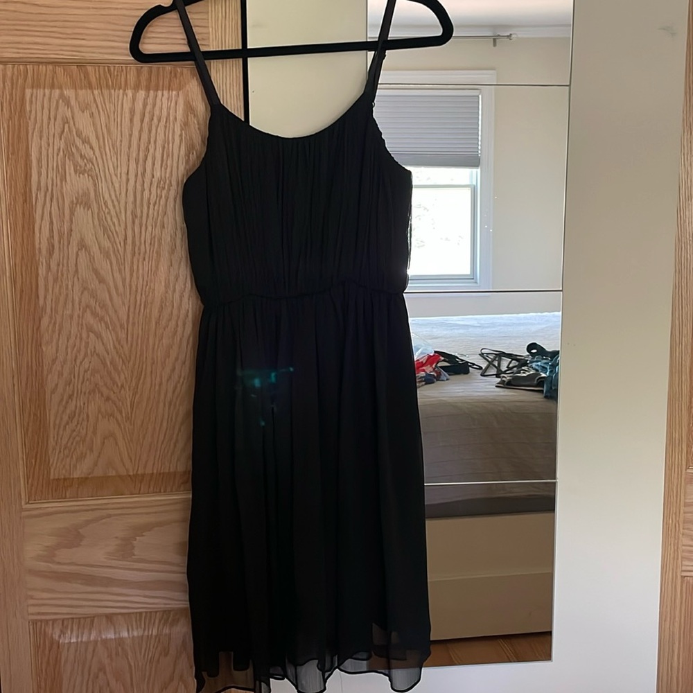 Alice and Olivia dress
